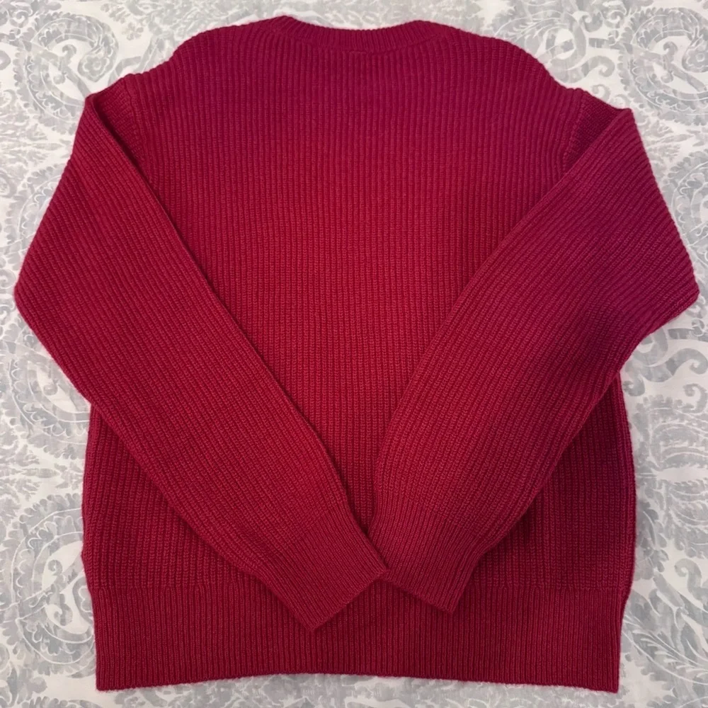 NWOT Boy’s Gap Crewneck Sweater (XL - 12)
